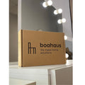 Hollywood Vanity Mirror Lights – 14 Dimmable LED Bulbs, USB Powered