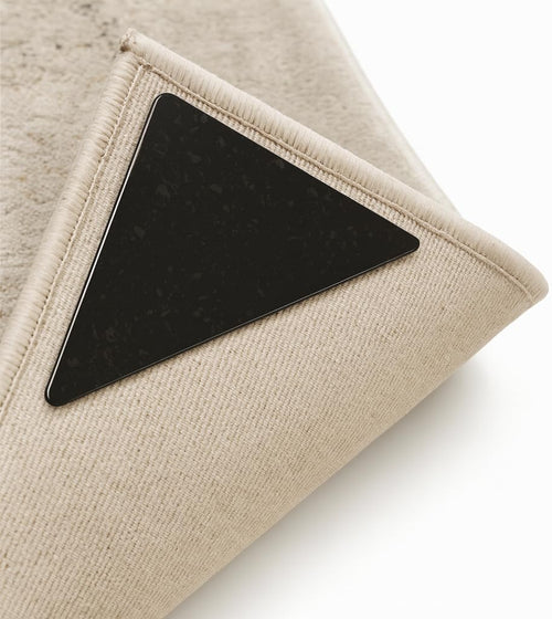 Reusable Rug Grippers — Non-Slip, 8-Pack